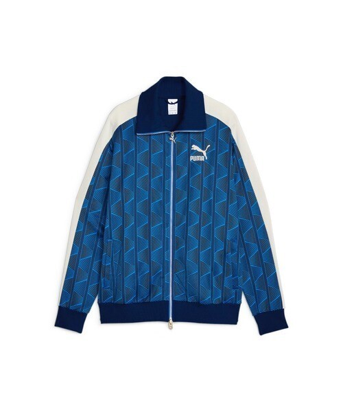PUMA THE NEVERWORN 2 T7 トラックジャケット