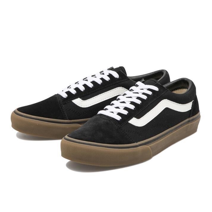 VANS VANS OLD SKOOL DX