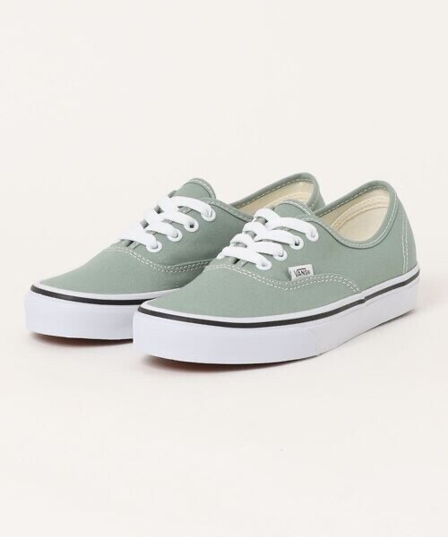 VANS AUTHENTIC オーセンティック