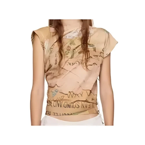 Vivienne Westwood Hebo トップス