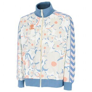 hummel トラックジャケット