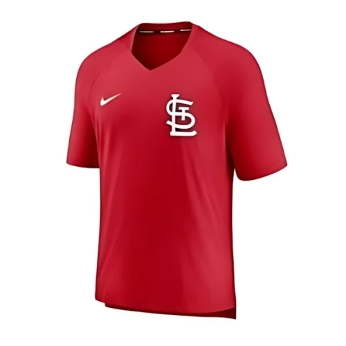 NIKE MLB セントルイス・カージナルス Tシャツ