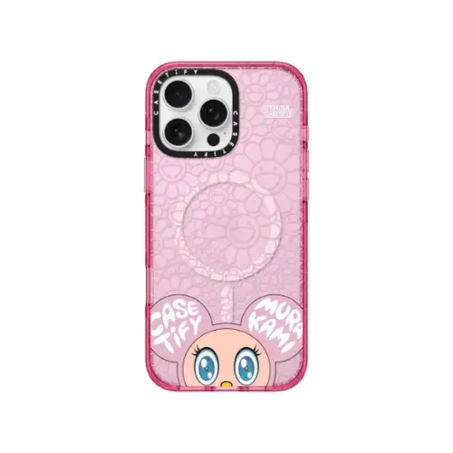 CASETiFY MR. DOB ケース
