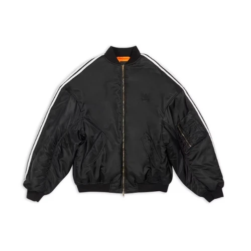 Balenciaga × adidas Bomber
