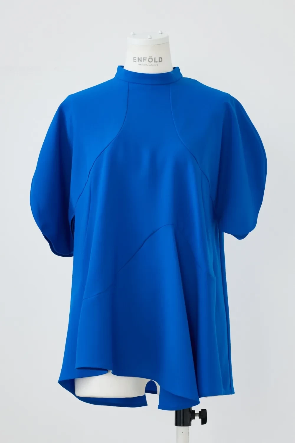 ENFOLD DRAPE PULLOVER
