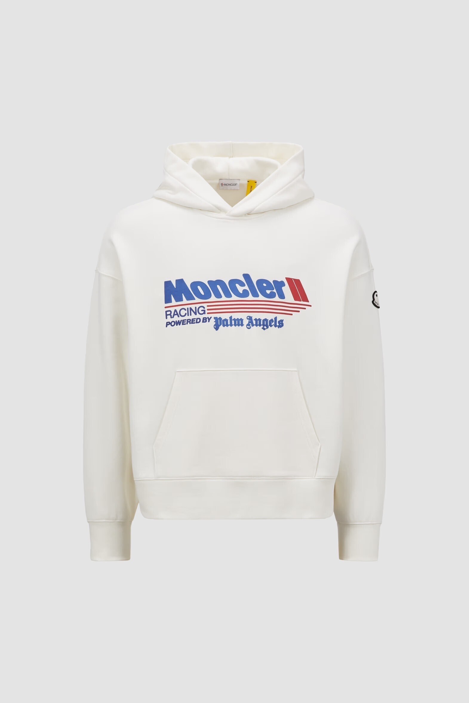 MONCLER MONCLER X PALM ANGELS フーディー