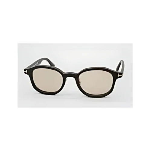 TOM FORD EYEWEAR(参考まで)