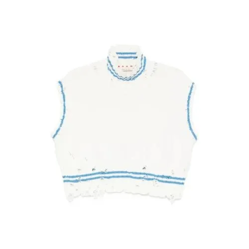 MARNI ノースリーブトップ