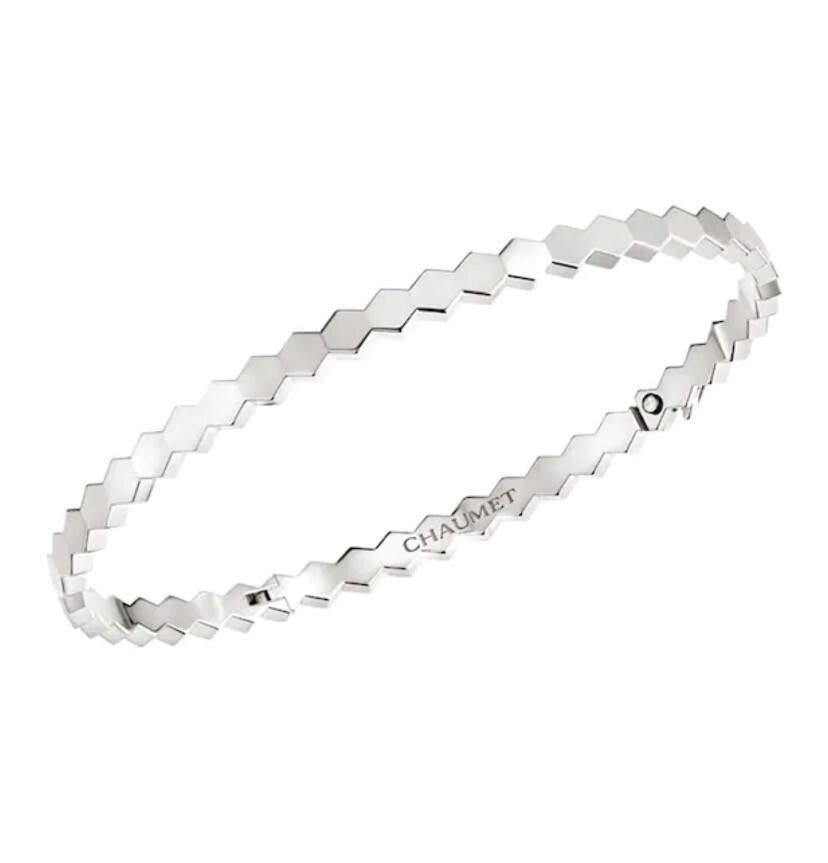 CHAUMET BEE DE CHAUMET 「ビー ドゥ ショーメ」コレクション ブレスレット