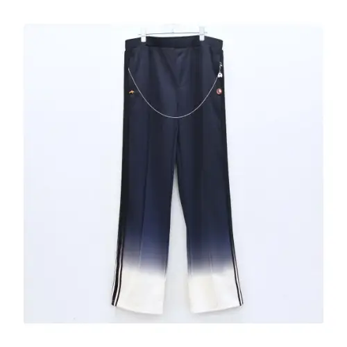 BODYSONG. GRADIENT DYED TRACK TROUSERS 03