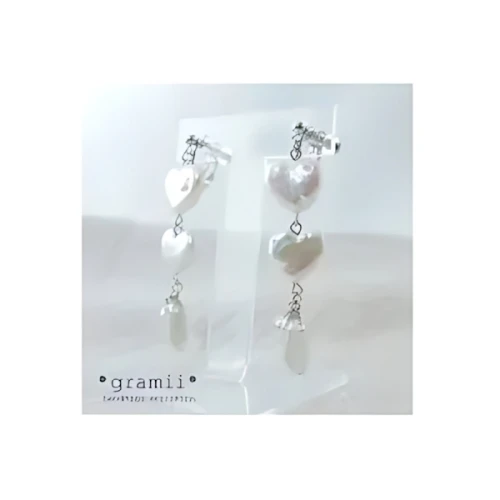 gramii Heart ＆MS E/P