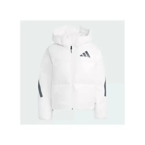 adidas Z.N.E. パファー クライマウォーム ダウンジャケット