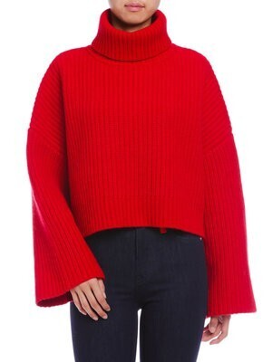 DEMYLEE MARJON SWEATER