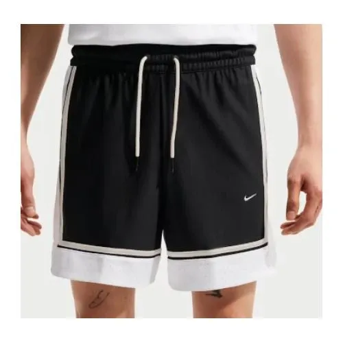 NIKE Dri-FIT 6" Basketball Shorts