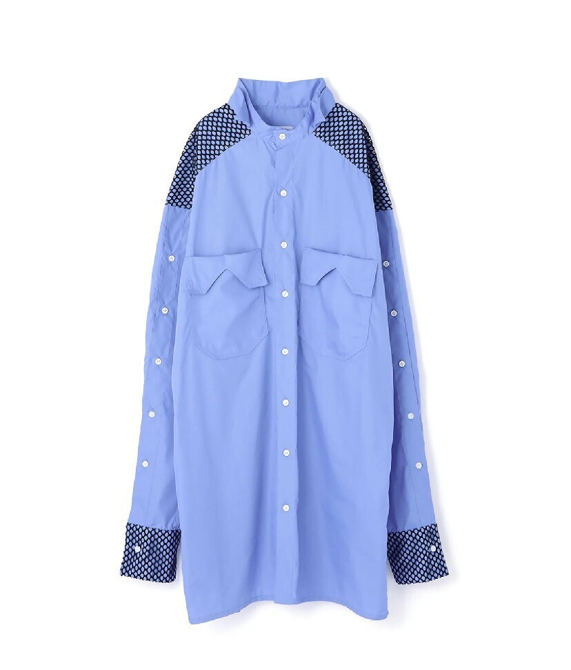 lees SHIRT SH21