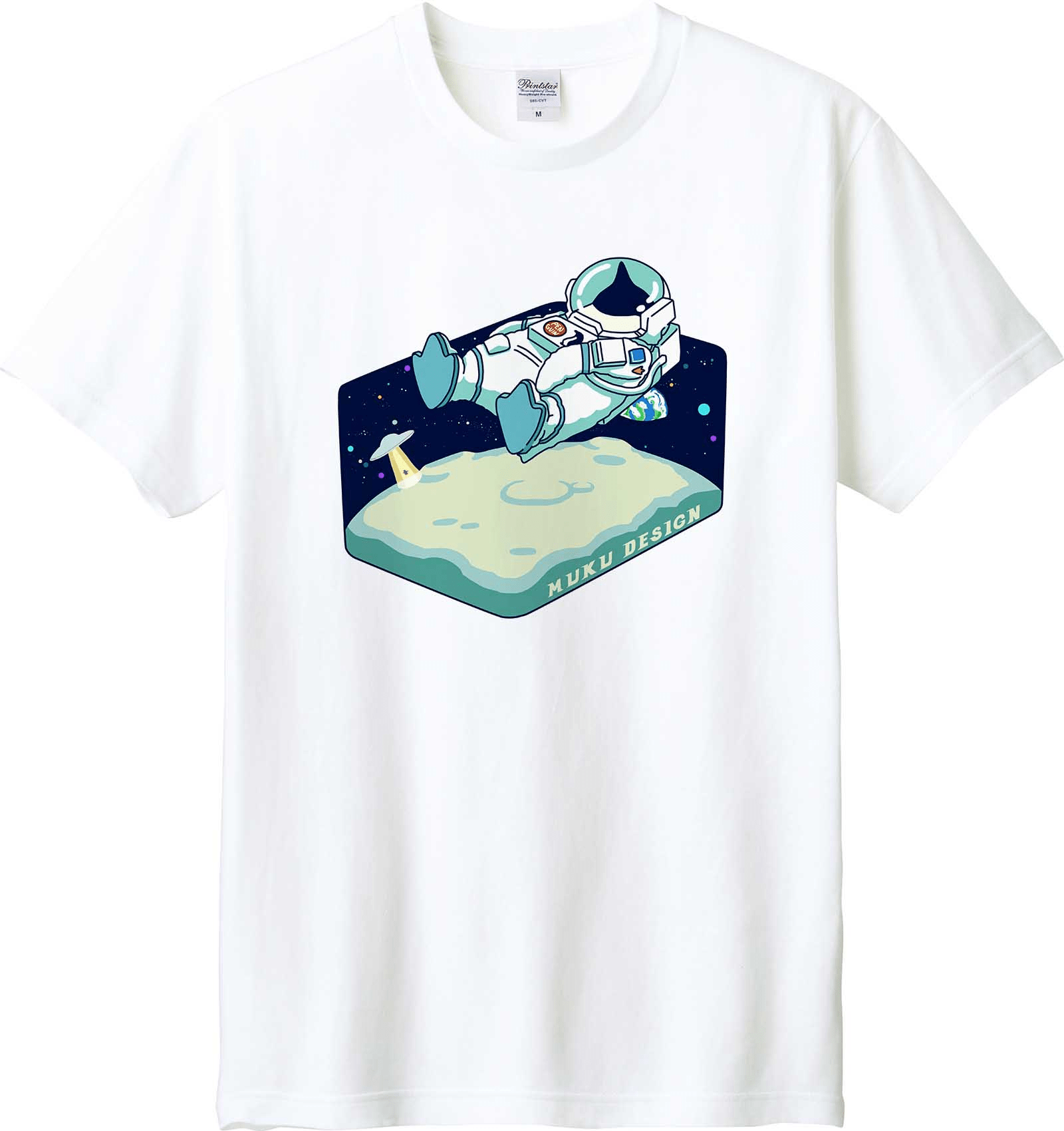 Hoimi ペンギンフロート宇宙