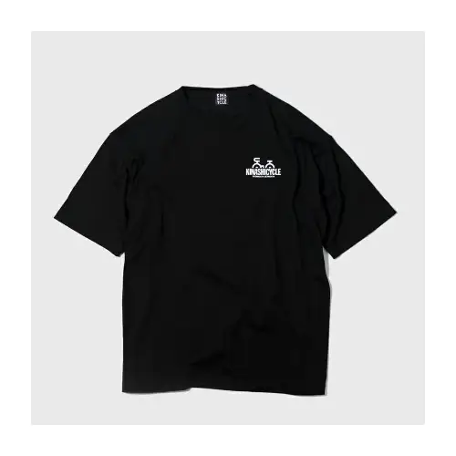木梨サイクル Tシャツ
