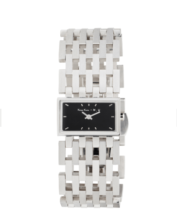 Vendome Aoyama ケンゴ クマ プラス マユ Watch