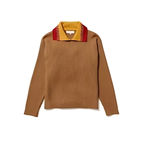 Sasquatchfabrix. LOW GAUGE RASTA RIB KNIT