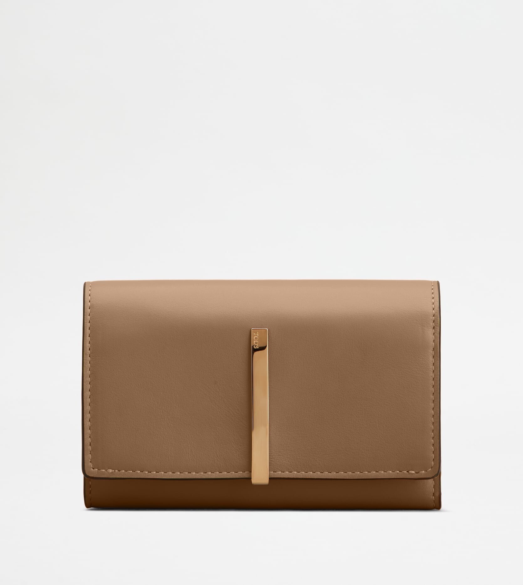 TODs レザー ウォレット