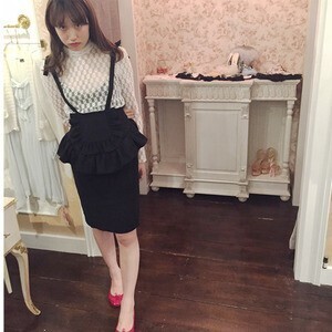 Verybrain VS-041(Limited skirt)