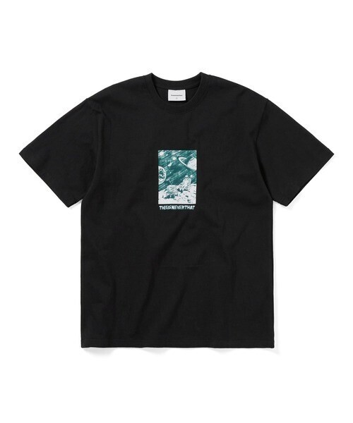 thisisneverthat Outer Space Tee
