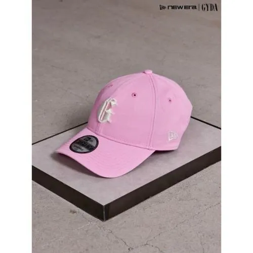 GYDA G LOGO CAP