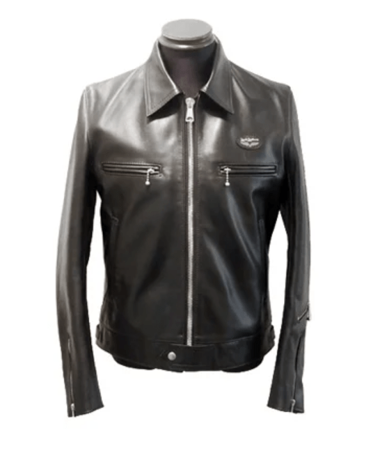 Lewis Leathers レザージャケット
