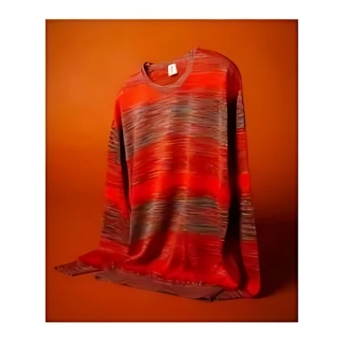 MEIAS 別注 La mer sweater