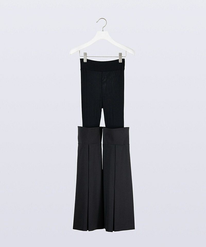 HATRA Hourglass Gaiters スパッツ