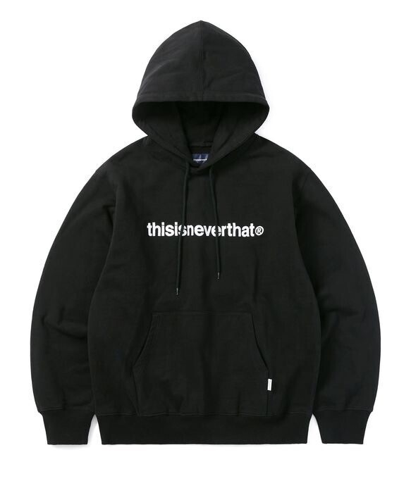 thisisneverthat T-Logo Hoodie
