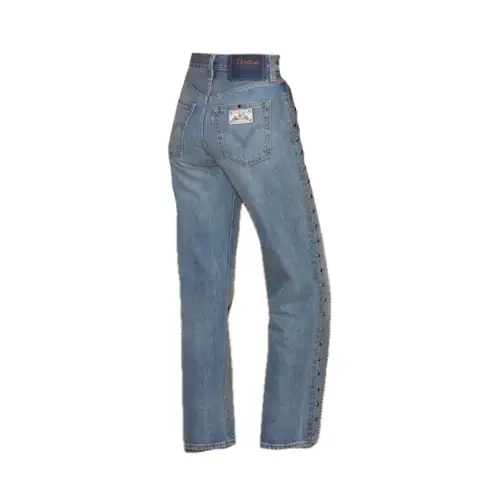 Levi’s Barrel Racer Jeans