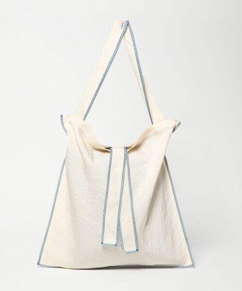 UNITED ARROWS 【別注】<ITTI for ASTRAET>インサイドアウト バッグ L