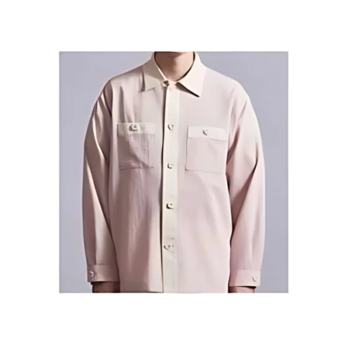 UNITED ARROWS renu TRO SHIRT JACKET