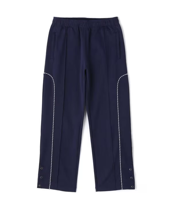 Schott JERSEY WESTERN PANTS
