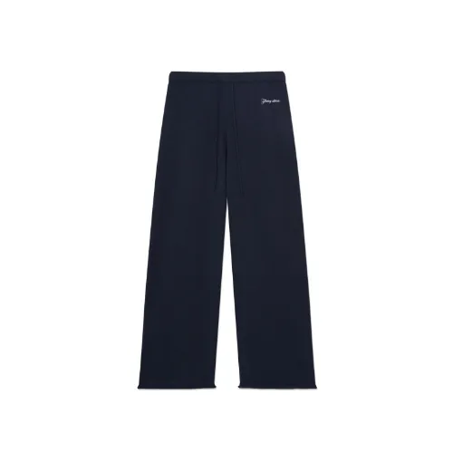 GLOWNY G HUG KNIT PANTS