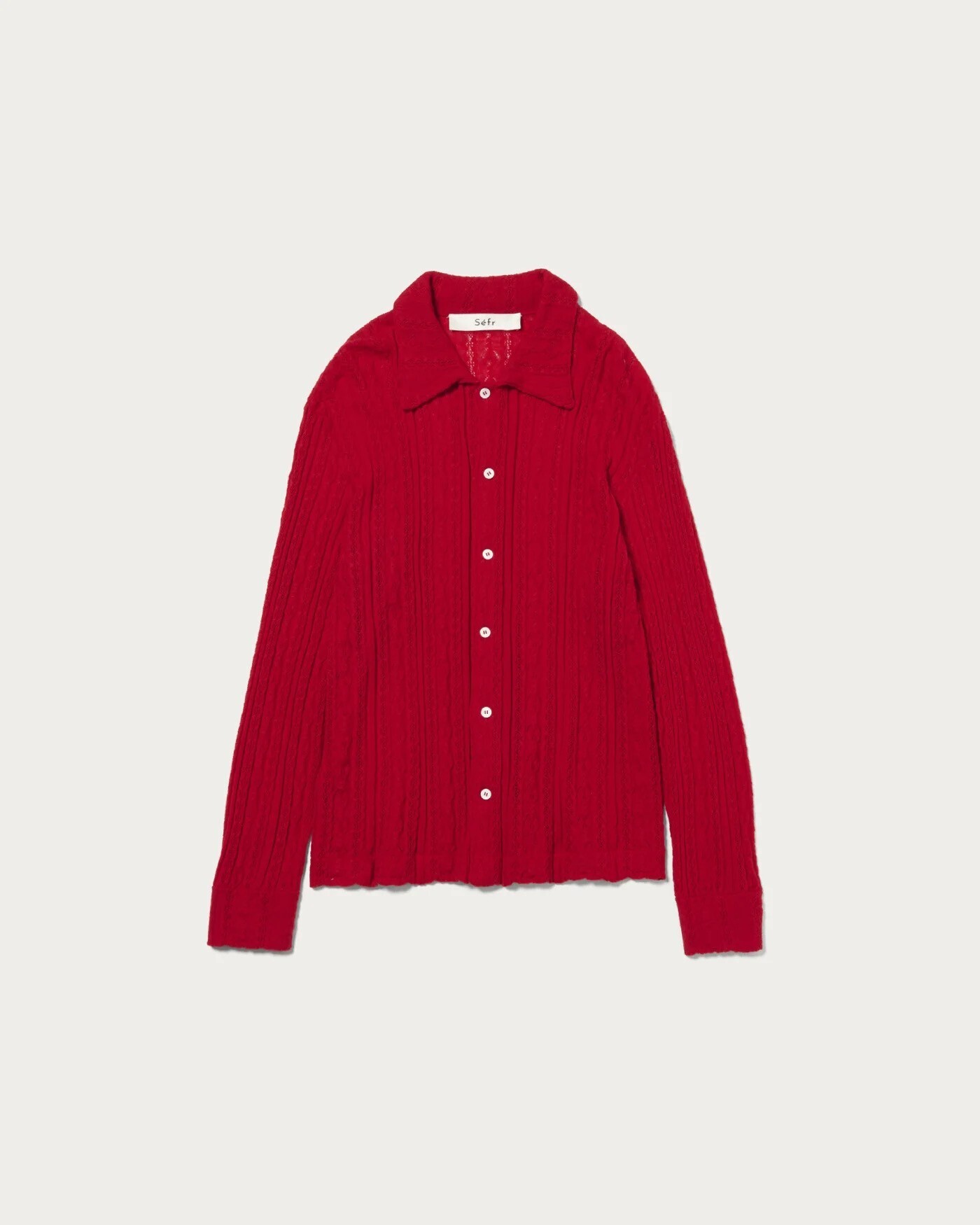 Sefr Sweater