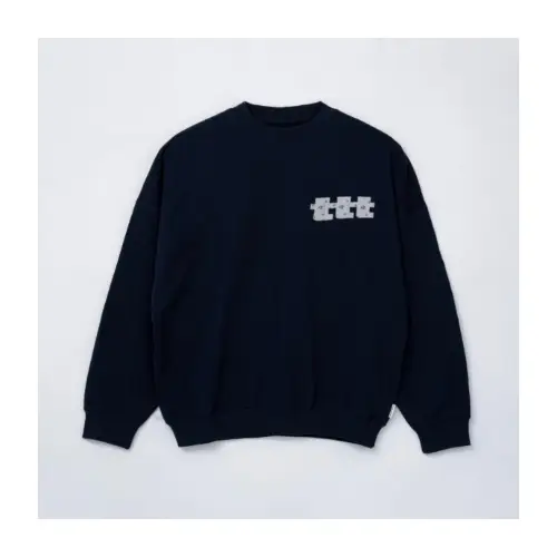 TTT_MSW Fruits crew neck sweat