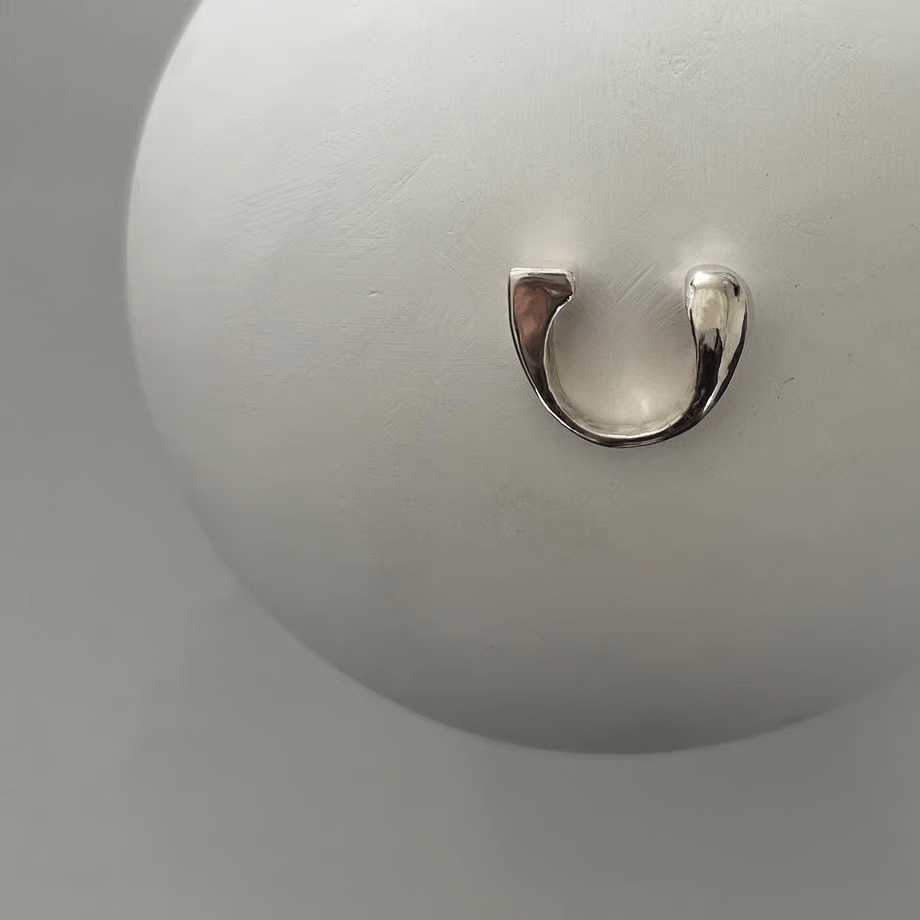 AGU RING｜SR-76