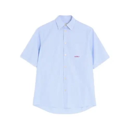 VALENTINO ストライプ シャツ