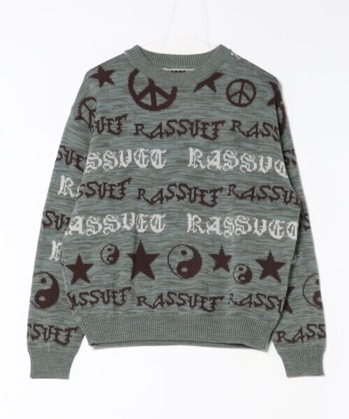 RASSVET RASS FAIRISLE S
