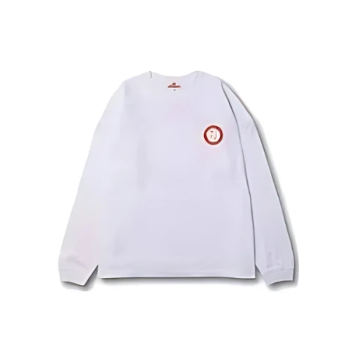 SHAKA STORE MIJINKO BIG L/S TEE