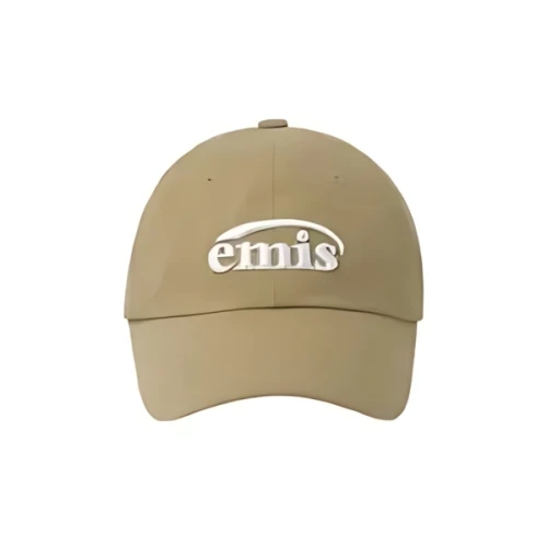 emis NEW LOGO EMIS CAP