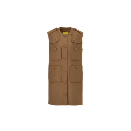 Onitsuka Tiger WOMEN'S LONG VEST