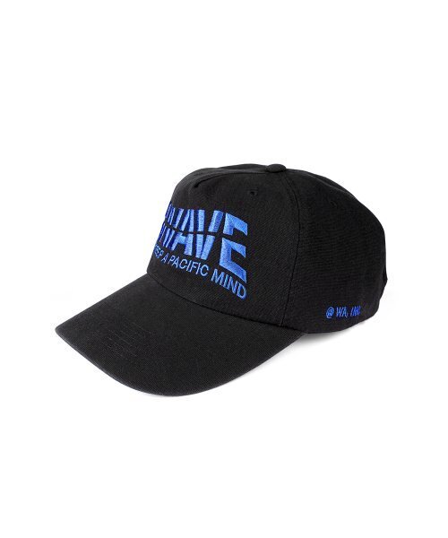 FAR FROM WHAT WAVE CAP