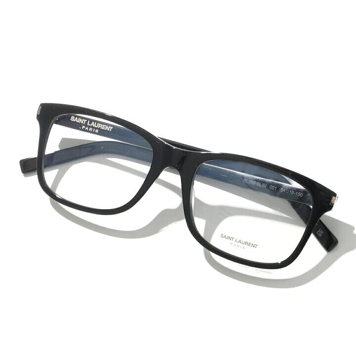 SAINT LAURENT メガネ SL 288 SLIM