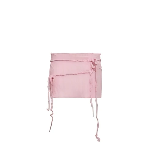 Guizio Ferra Mini Skirt