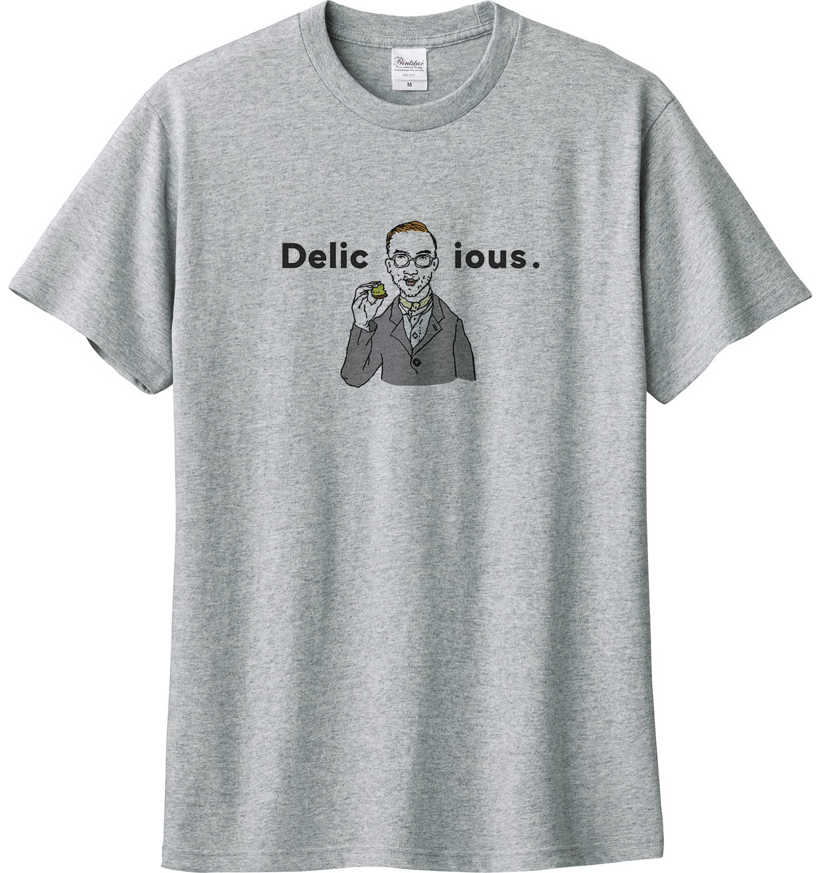 Hoimi Tシャツ/Delicious Macaron Tシャツ