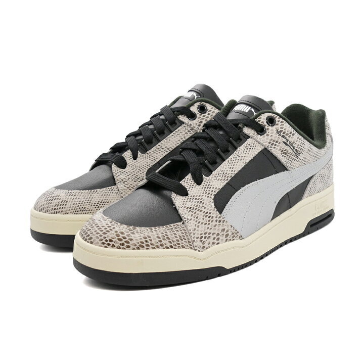 PUMA スリップストリームロウレトロスネーク