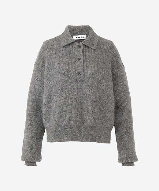 SACRA ＦＩＮＥ　ＫＩＤ　ＭＯＨＡＩＲ　ＦＵＲＲＯＷ